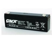 Acumulator Sirena 12V PL 2.5AH