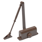 Amortizor hidraulic cu brat SA-5012AWb