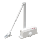 Amortizor hidraulic cu brat SA-5012AWw