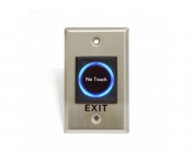 Buton de iesire cu infrarosu aplicat lung