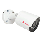 Camera  bullet DUAL 720P SCT-1025BF