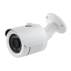 Camera bullet HD-TVI 720P SCT-1320BF