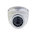 Camera dome HD-TVI 1080P