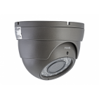 Camera supraveghere interior dome, lentila 2.8-12 mm, 700 TVL,  NUQ-D4004