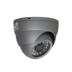 Camera supraveghere interior dome, lentila 3.6 mm, senzor 1/3 CMOS, 1000 TVL, SC1040-DP