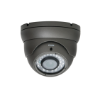 Camera supraveghere interior dome, 2.8-12 mm, senzor 1/3 CMOS, 1000 TVL,  SC1041-DP