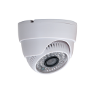 Camera supraveghere interior dome, lentila 3.6 mm, senzor 1/3 CMOS, 1000 TVL, SC1048-DP