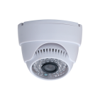 Camera supraveghere interior dome, lentila 3.6 mm, senzor 1/3 CMOS, 800 TVL, SC848-DP