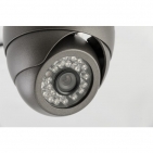 Camera supraveghere interior dome, senzor 1/3” Sony Super HAD CCD II,700 TVL, UQ-D4003