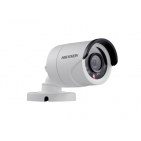 Camera supraveghere exterior 720TVL , 1.3MPx/, lentila 2,8 mm IR 20 metri DS-2CE15C2P-IR