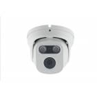 Camera supraveghere interior dome HD 1.3 Mpx 960P, IR 20M, AHD/TVI/CVI/CVBS