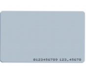 Cartela proximitate de acces HLCT pentru incuietoare de Hotel