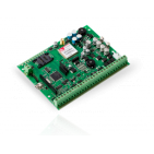 Centrala de alarma GSM/GPRS 12 zone Eldes ESIM 264