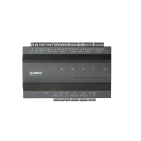 Centrala de control acces biometrica INBIO-2-2