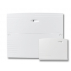 Centrala de efractie în cutie de plastic Veritas R8 with RKP