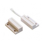 Contact magnetic aplicabil cablat