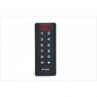 Controler de acces pentru exterior cu tastatura pentru o singura usa SK2-EM