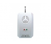 Detector gaz wireless pentru sistemul de alarma RK
