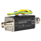 Dispozitiv de protectie la supratensiune USP201V