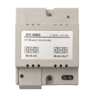 Distribuitor de semnal DT-DBC4