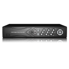 Dvr 4 canale Full D1 Real time