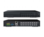 Dvr 8 canale 960H Real time recording