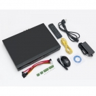 DVR hibrid 16 canale analogice sau 32 canale IP SVH-1601