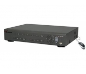 Dvr 8 canale D1 Real time recording