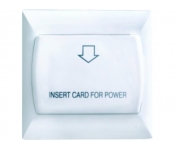 Economizor de electricitate cu cartela proximtate TEMIC