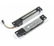 Electromagnet Ã®ncastrabil tip shear lock