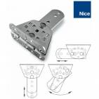 Element de fixare automatizari porti batante Nice PLA14