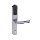 Incuietoare hotel cu cartele TEMIC, HLK929