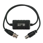 Izolator bucla de masa UTP1201XP