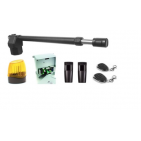 Kit automatizare batanta cu un canat lungime maxima 3.80 metri T600SOLO