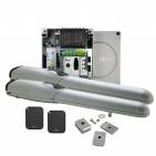 Kit porti batante Nice WINGO3524Kit pana la 3,5 metri