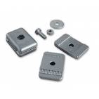 Limitatoare de cursa mecanice la deschidere Nice - PLA13