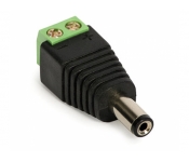 Mufa alimentare camera supraveghere cu surub