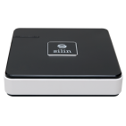 NVR cu 4 canale SVN-0400-B