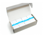 Pachet 100 bucati cartele de proximitate 125 Khz