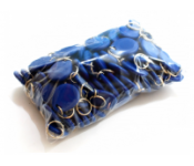 Pachet 100 bucati taguri de proximitate 125 Khz