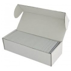 Pachet 200 bucati cartele de proximitate 125 Khz