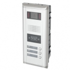 Panou apel exterior DMR11/S3