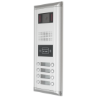 Panou apel exterior DMR11/D6