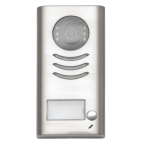 Post de apel video color exterior DT591/C/RH