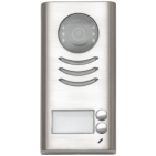 Post de apel video color exterior DT592/C/RH