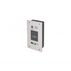 Post de apel video color exterior DT596-SF-ID