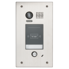 Post de apel video color exterior DT601F-ID