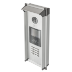 Post de apel video cu tastatura DMR18