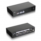 Receptor activ pentru un semnal video VGA si unul audio stereo UTP801AR-300