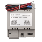 Separator de alimentare DT-DPS